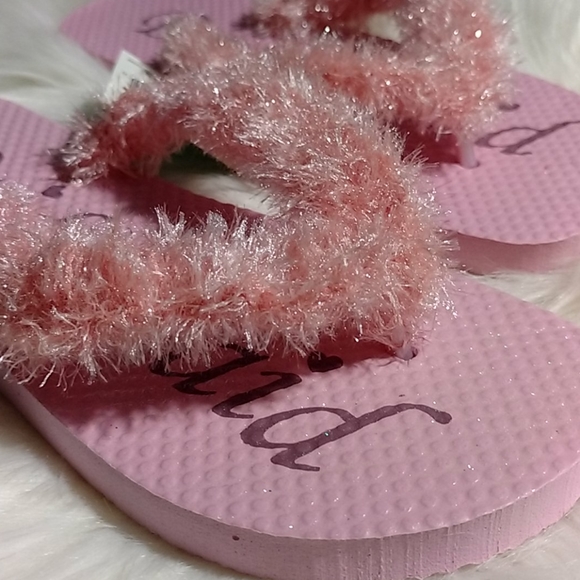 Flip Flops  /  Sandals size S (5/6) - Picture 5 of 12